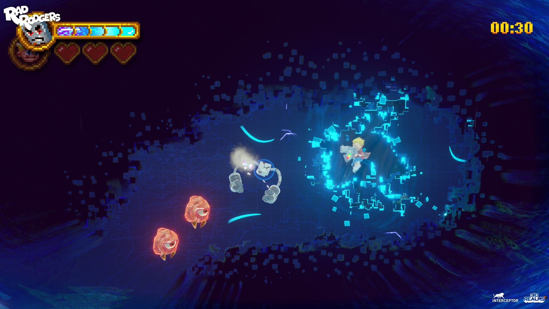 Rad Rodgers - Imagen 11